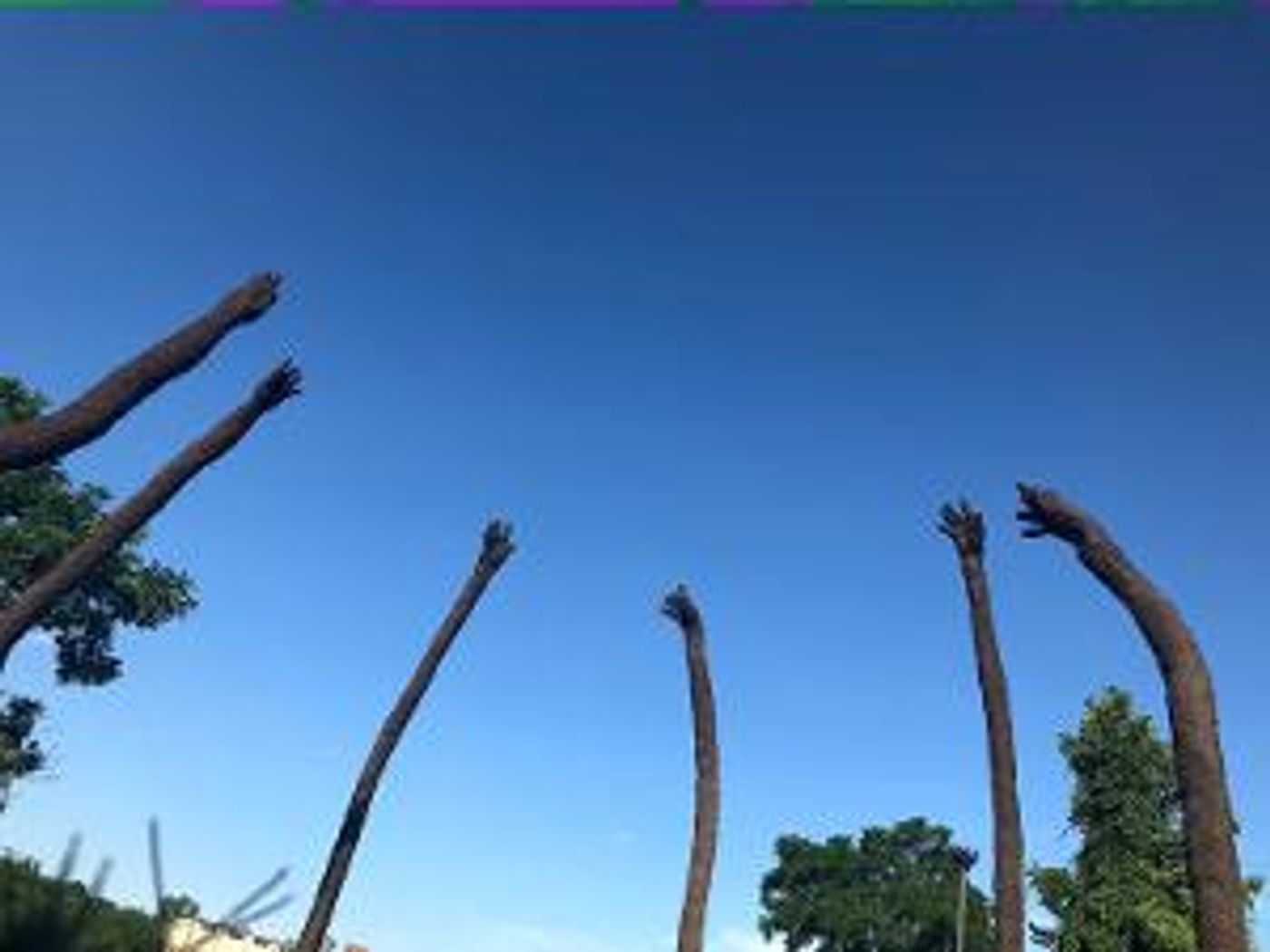 Kiyan Williams's NOTES ON DIGGING Premieres Sunday, July 12  Image