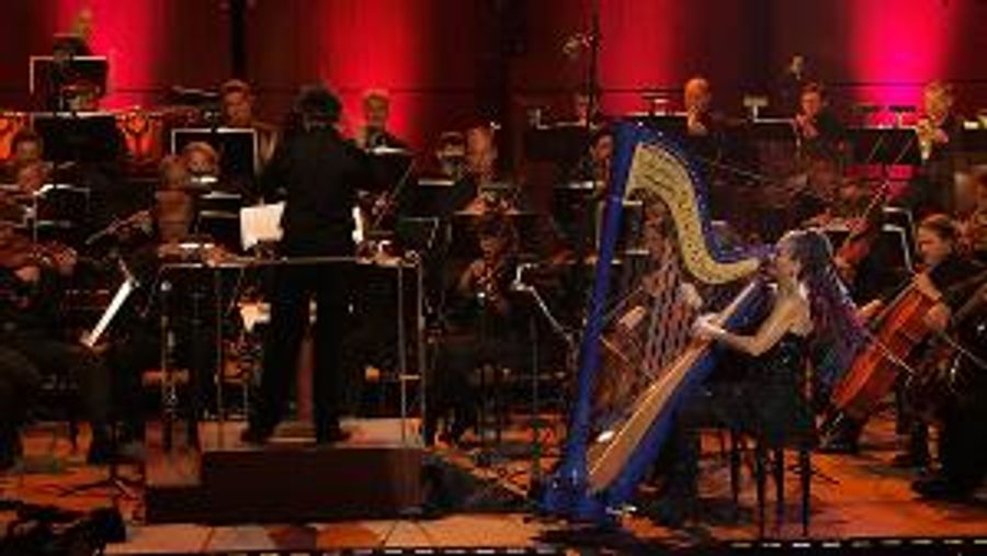 Grand Rapids Symphony's INVENTION & ALCHEMY Premieres Nationally July 10 And Internationally July 11 On YouTube Image