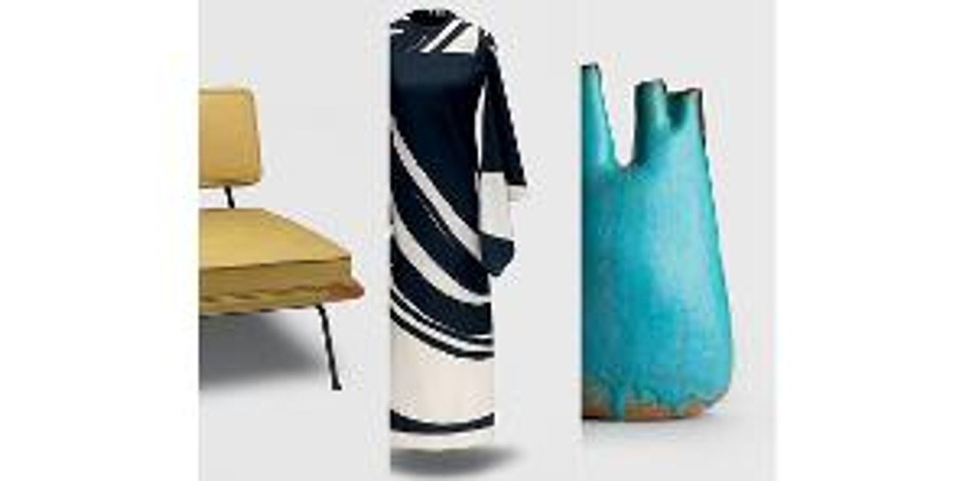 Vancouver Art Gallery to Explore Post-War Craft And Design In British Columbia  Image