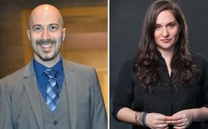 Jewish Women's Theatre To Highlight Jewish Theater In America Via Zoom  Image