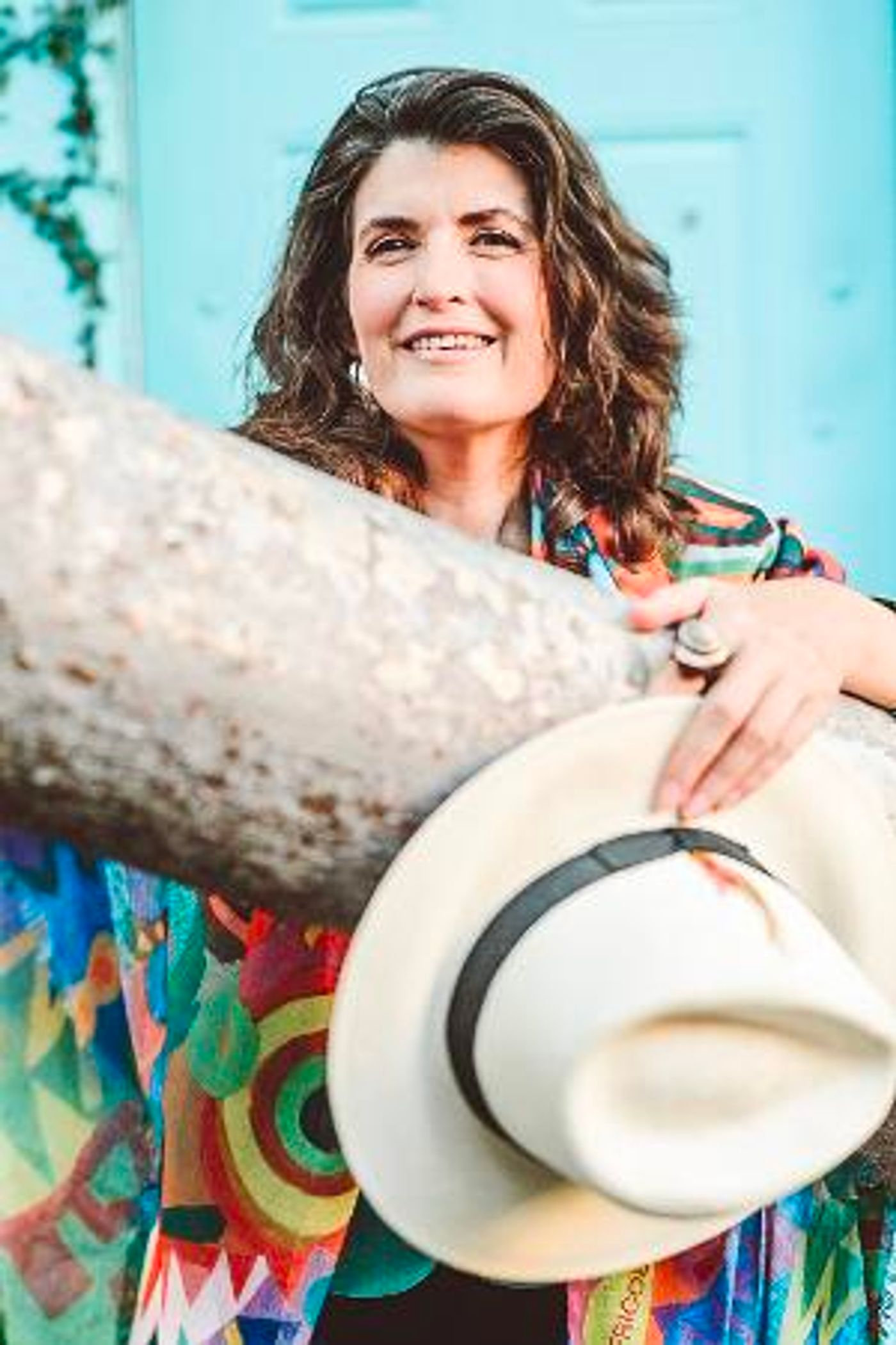 Artserve Live Presents Dr. Corinna Moebius In A Virtual Conversation On The Power Of Art Activism  Image