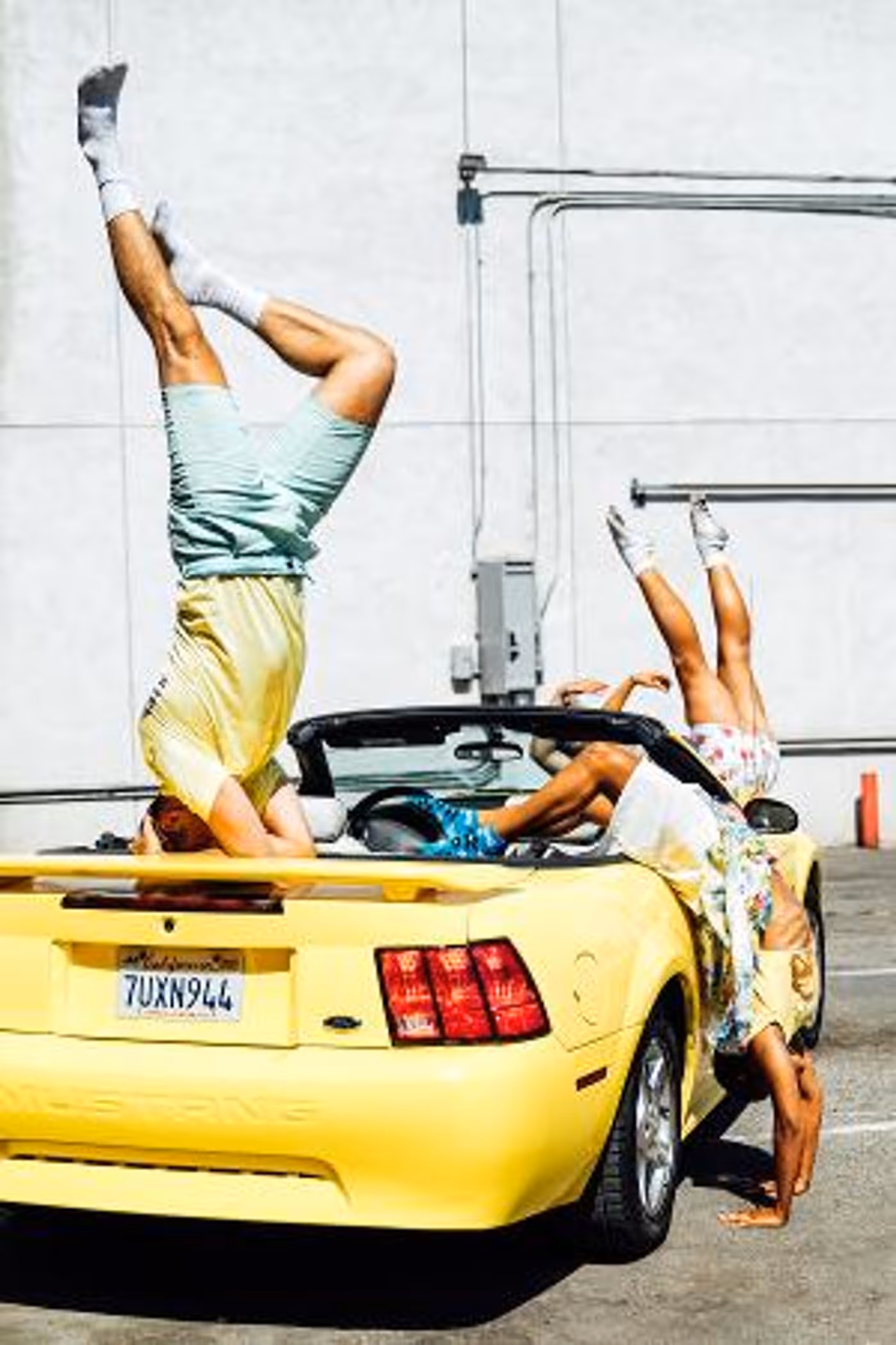 Heidi Duckler Dance Presents MOVE ME Workshops & Performance Image