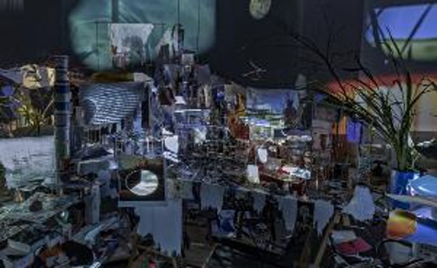 MOCA Toronto Reopens to the Public July 16  Image