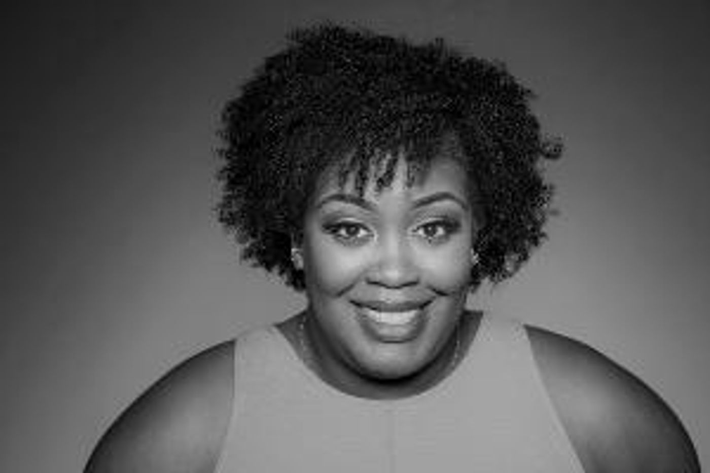 Vocalist Ariel Blue Makes Debut At FST This Weekend  Image