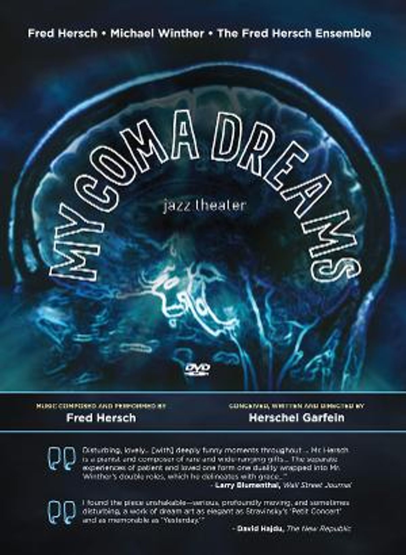 MY COMA DREAMS Available For Free Streaming Beginning July 17  Image