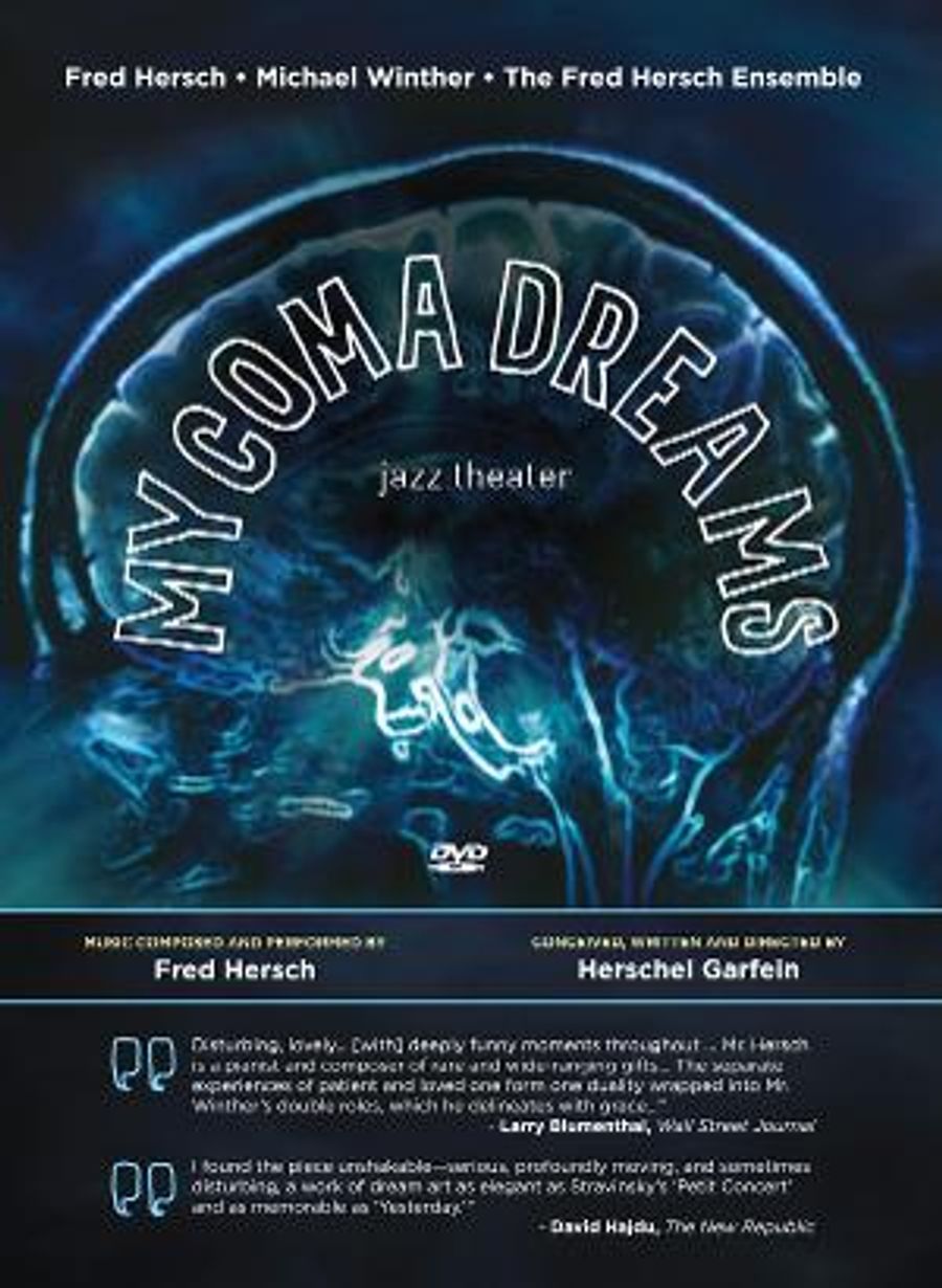 MY COMA DREAMS Available For Free Streaming Beginning July 17 Image