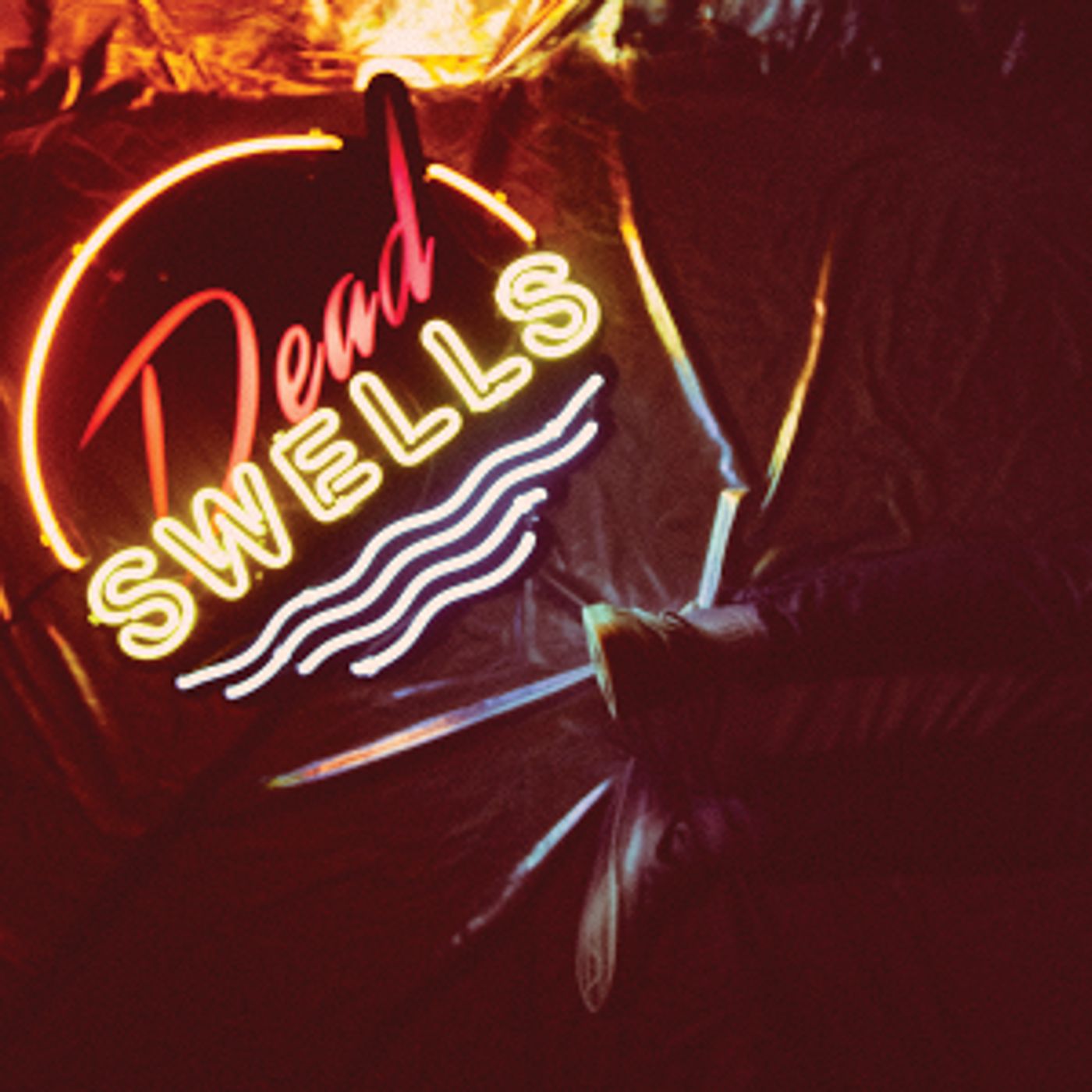Dead Swells Debut LP Out This August  Image
