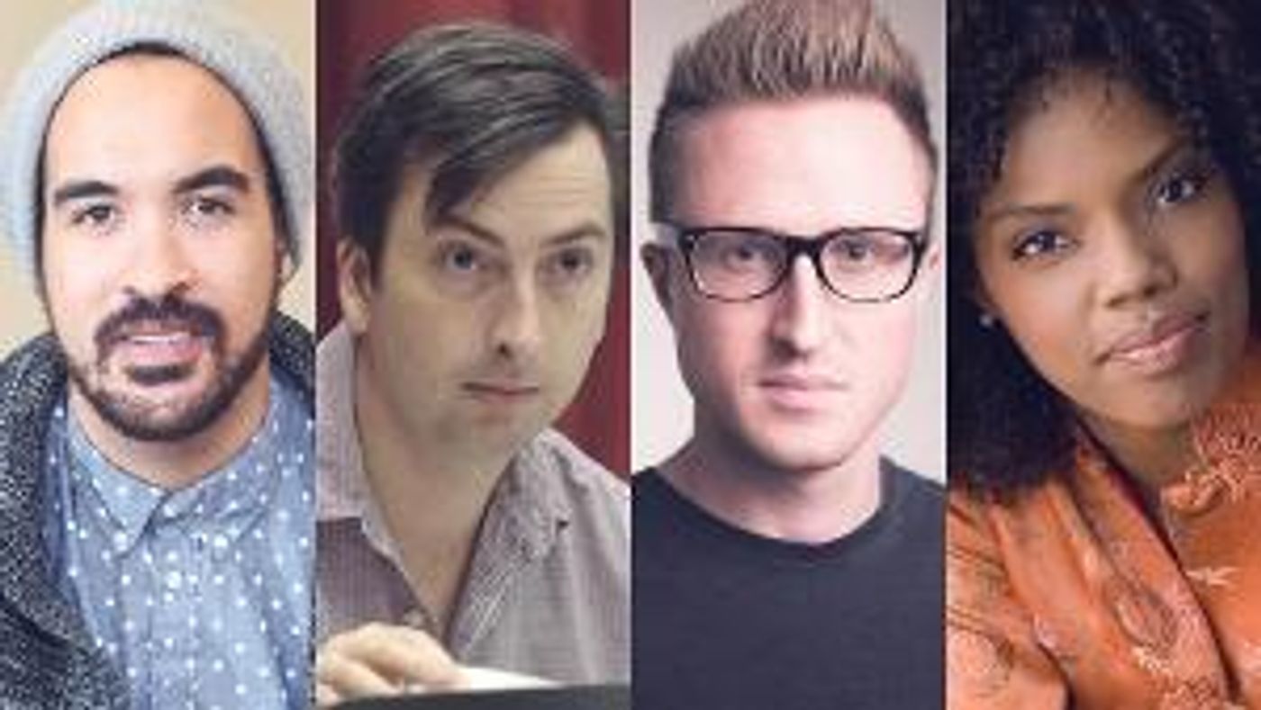 Raven Theatre Announces Revamped 2020-21 Season  Image