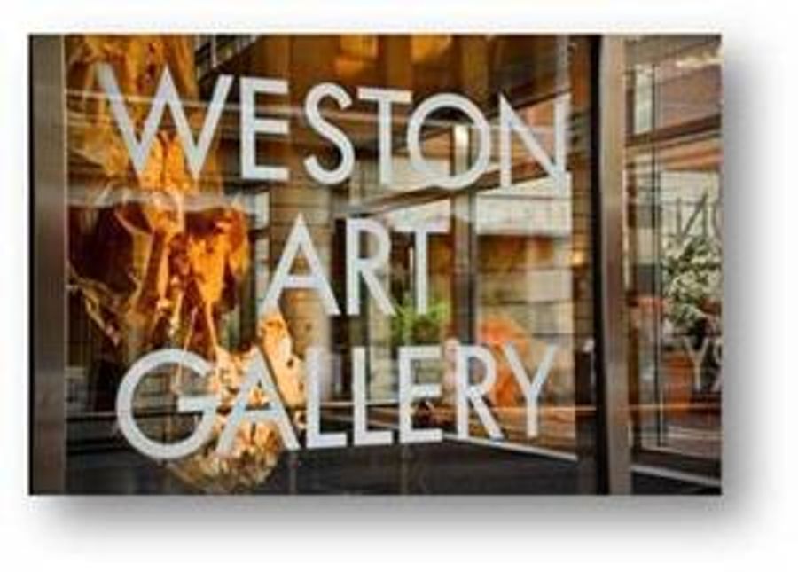 Weston Art Gallery at The Aronoff Center Reopens on Thursday, July 9 Image