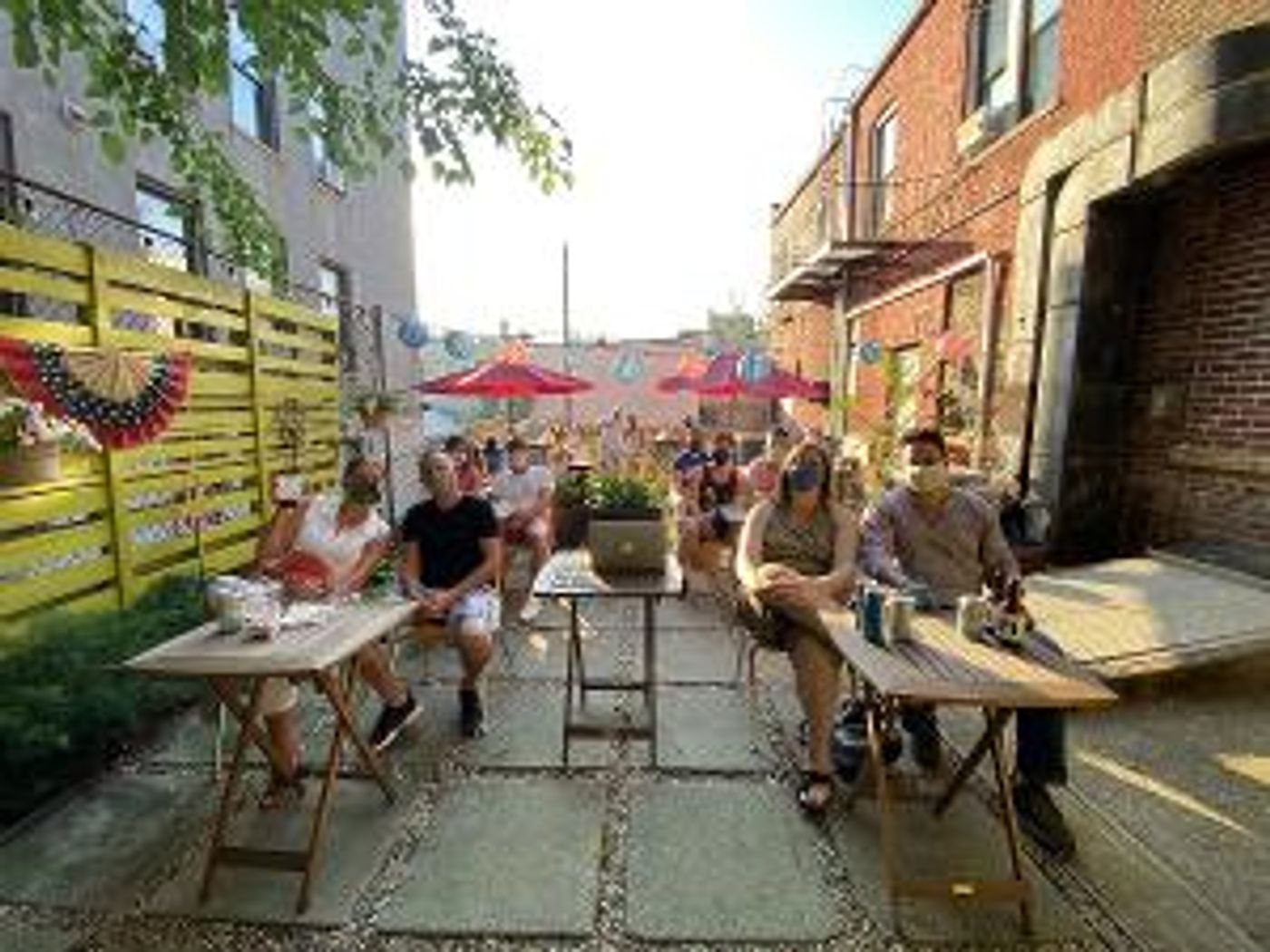 Live Backyard And Zoom Comedy Show Announced July 11  Image