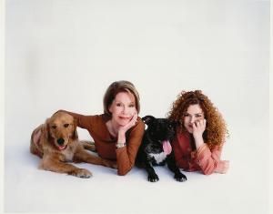 Lin-Manuel Miranda, Bette Midler, Josh Groban and More Announced for Virtual 22nd Annual BROADWAY BARKS  Image