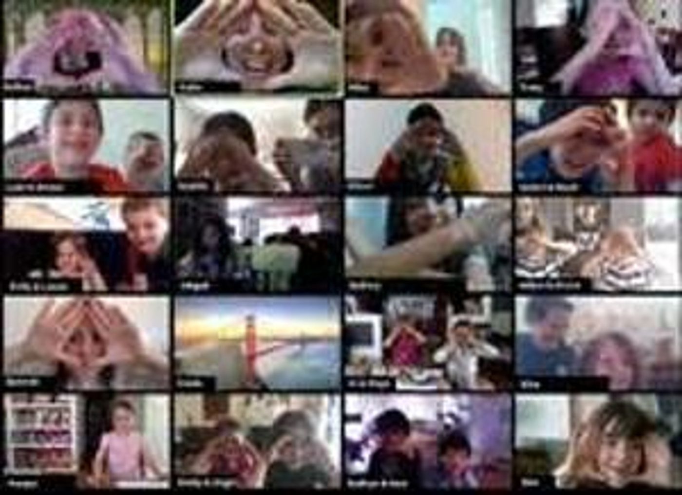 New Online Offerings From San Francisco Opera's Department Of Diversity, Equity And Community  Image