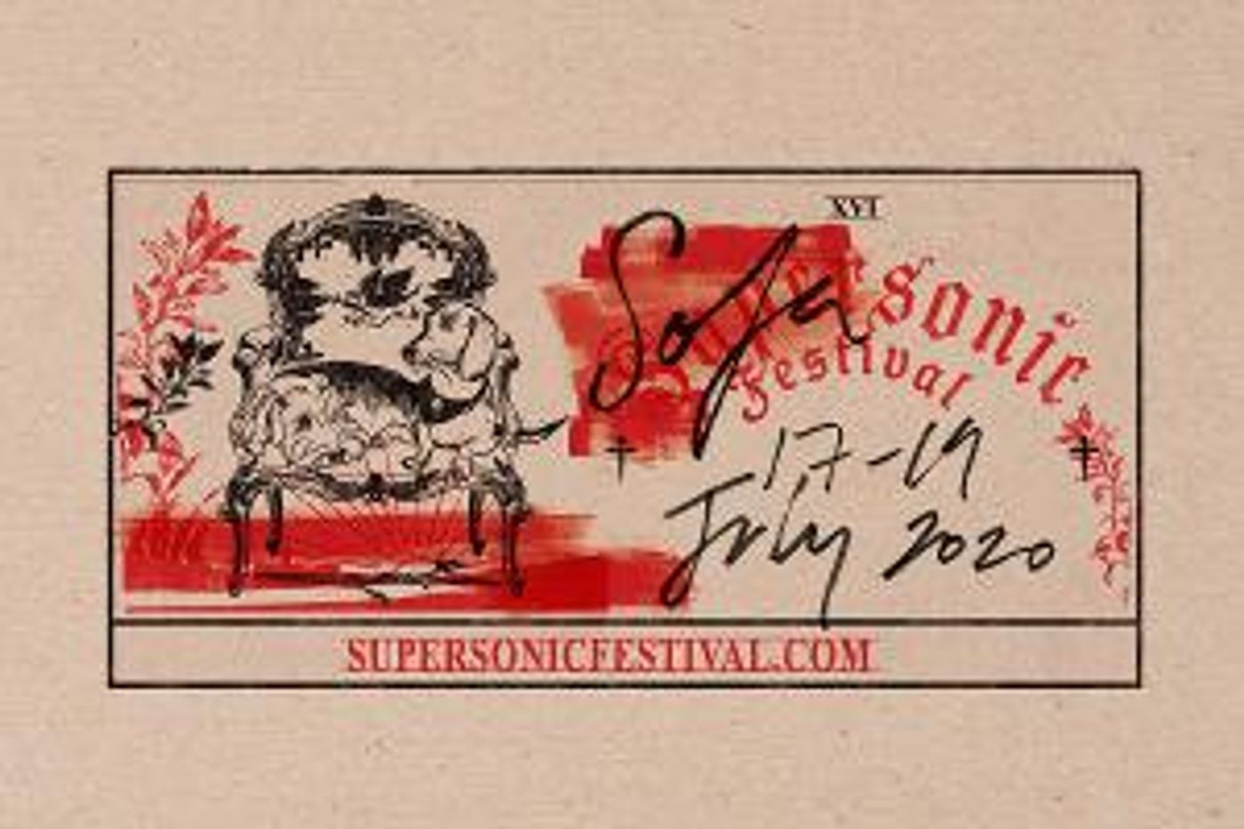 West Midlands' Festivals Bring 2020 Celebrations To Festivalgoers' Homes  Image