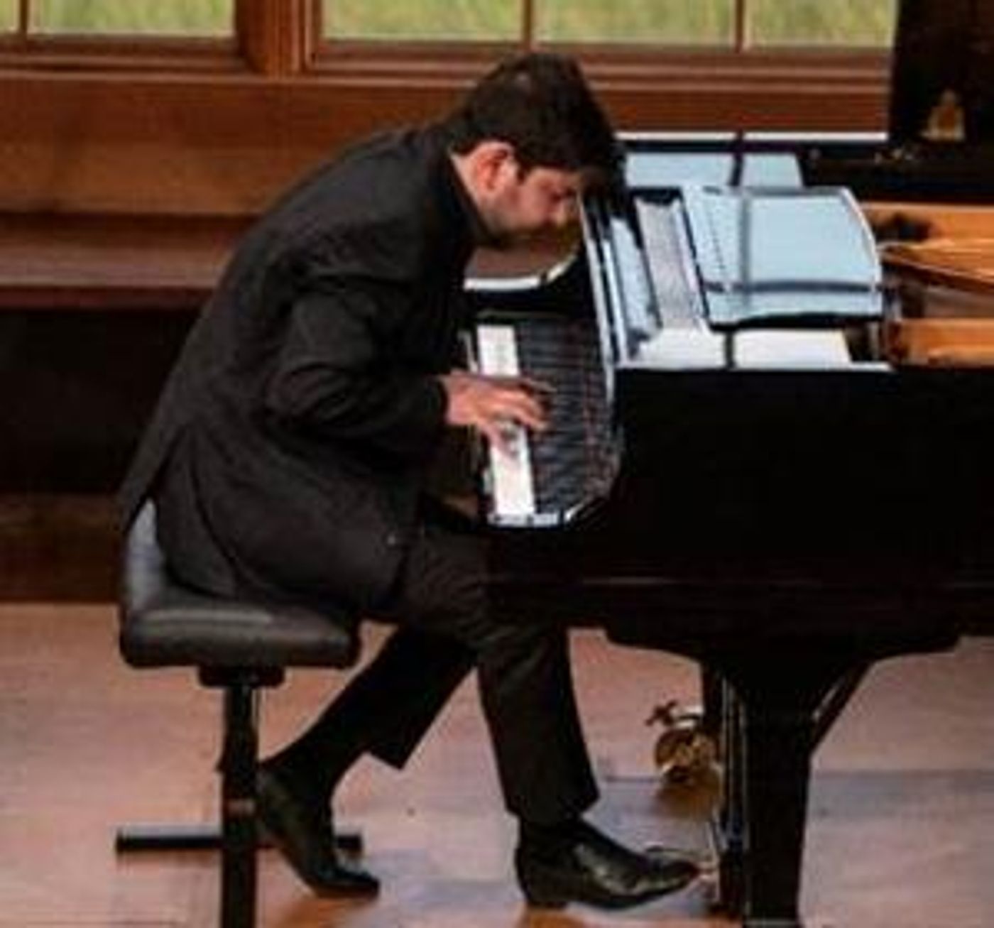 Tippet Rise Art Center Announces Streaming And Digital Initiative  Image