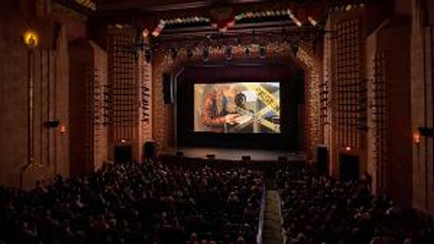 University Of Arizona's School Of Theatre, Film & Television to Present Digital Industry Event  Image