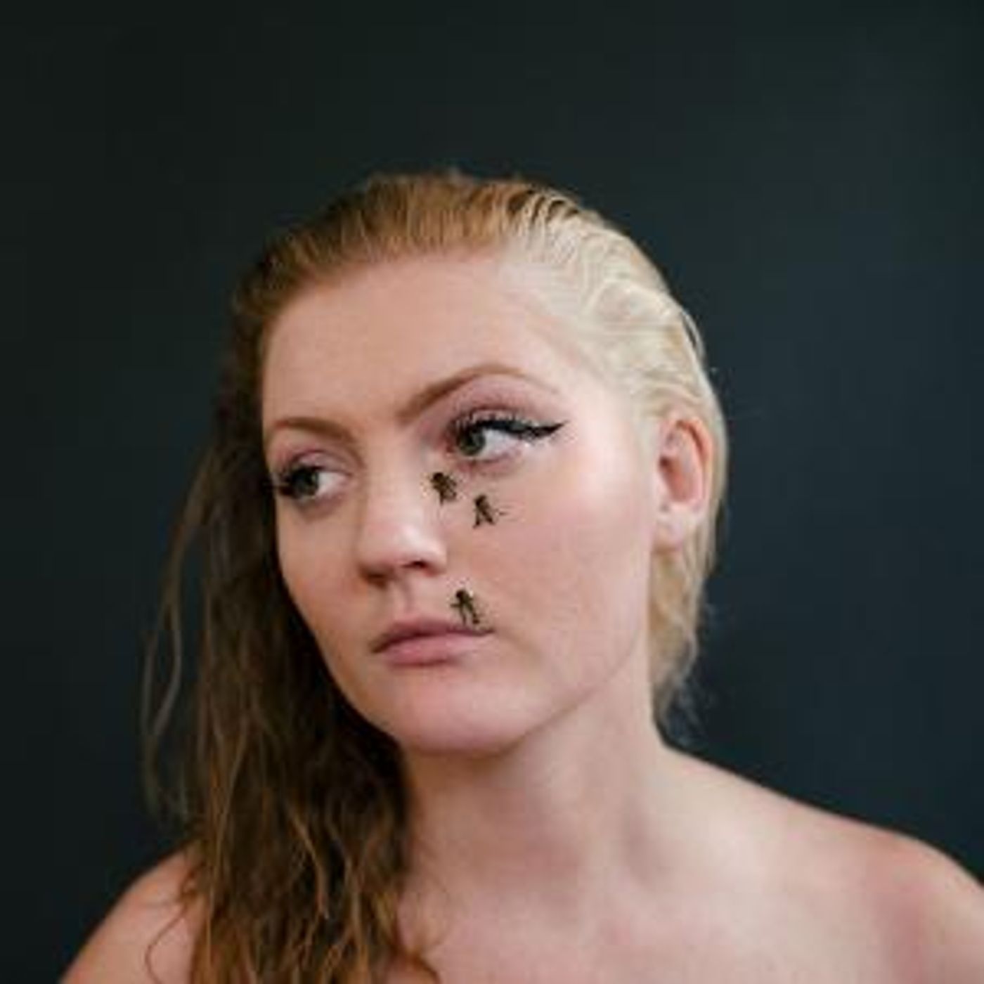 Zaliza Shares Drops New Single 'Below'  Image