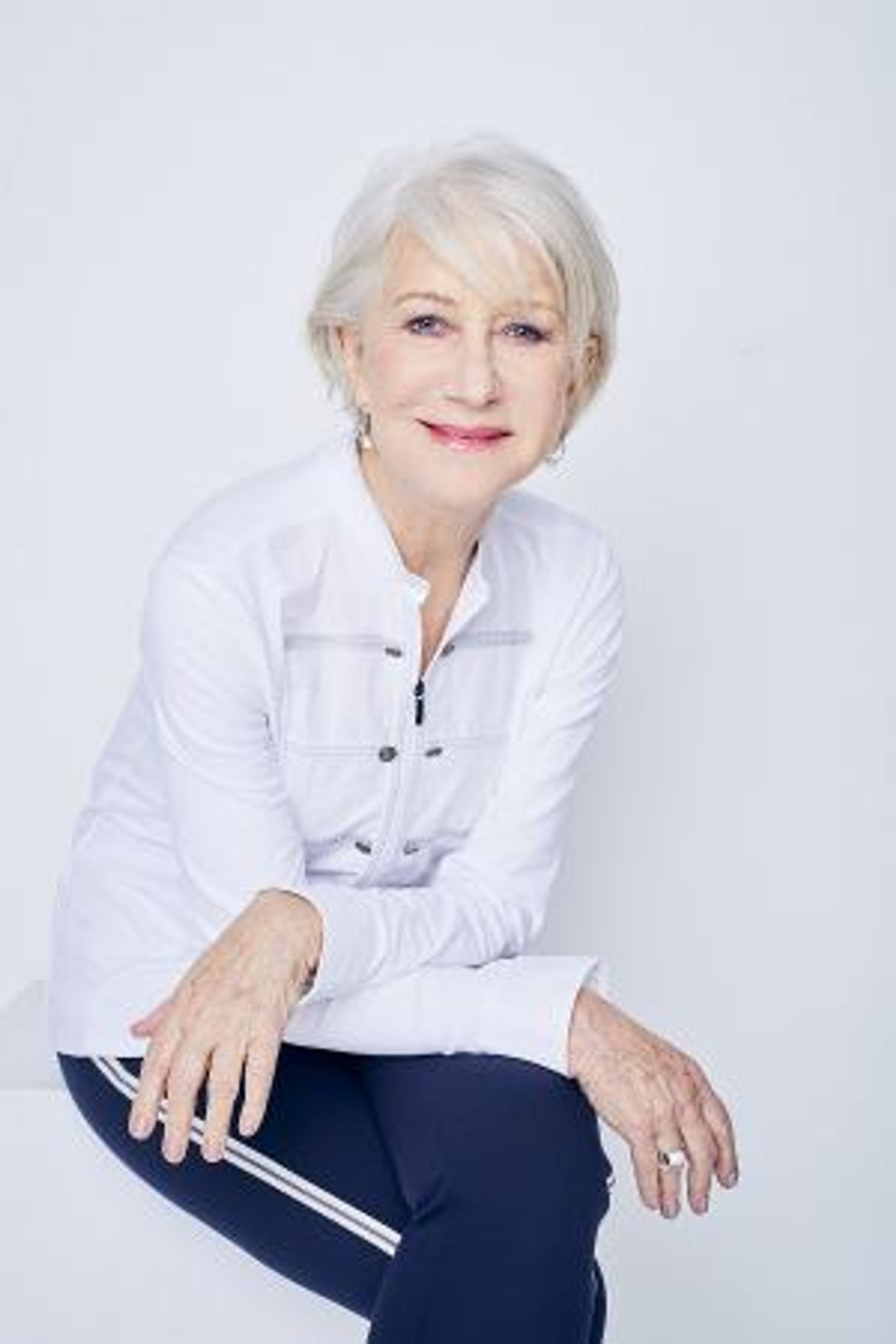Helen Mirren Will Make A Guest Appearance in Greenwich Theatre's Online Premiere of THE SECRET LOVE LIFE OF OPHELIA  Image