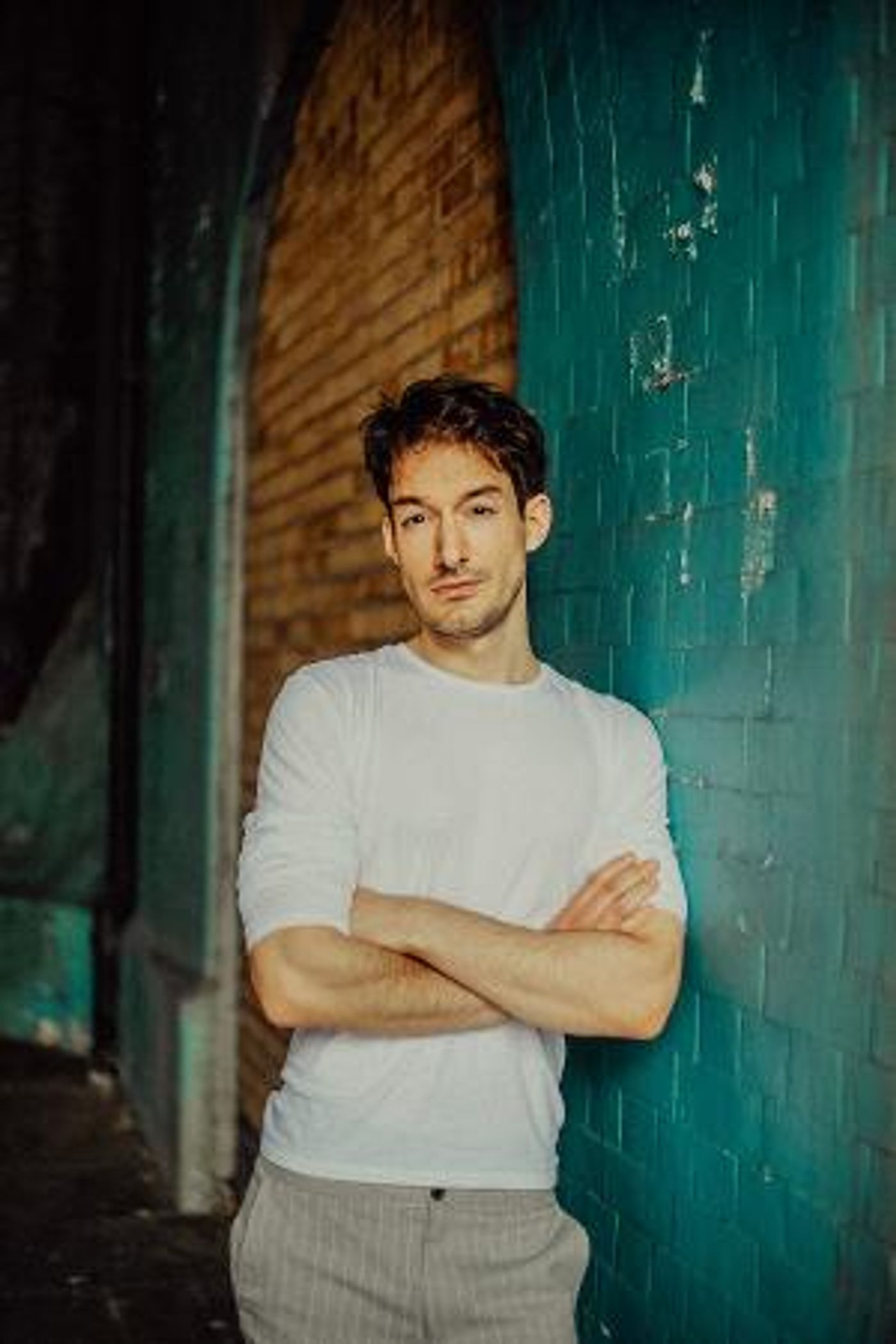 Igor Memic Wins Twelfth Annual Papatango New Writing Prize  Image