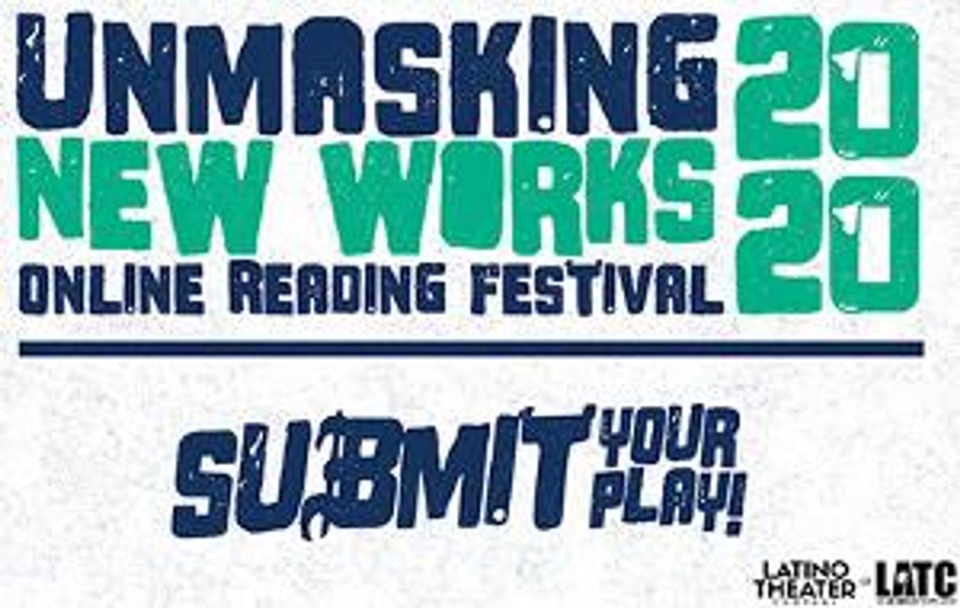 Latino Theater Company Seeks Play Submissions For Virtual Reading Series  Image