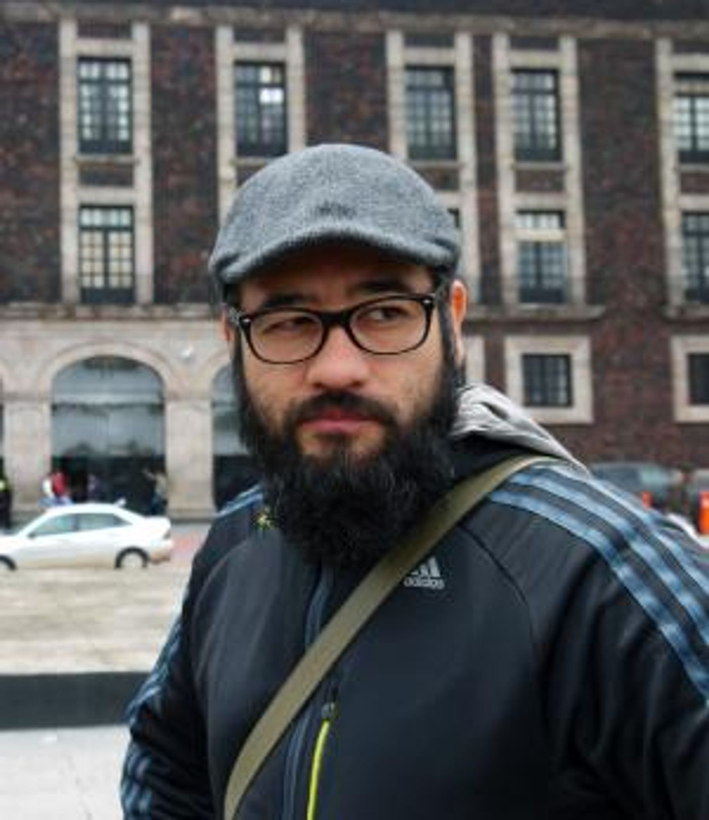 Luis Paniagua Hernández Gana El Premio Bellas Artes De Ensayo Literario Malcolm Lowry 2020  Image