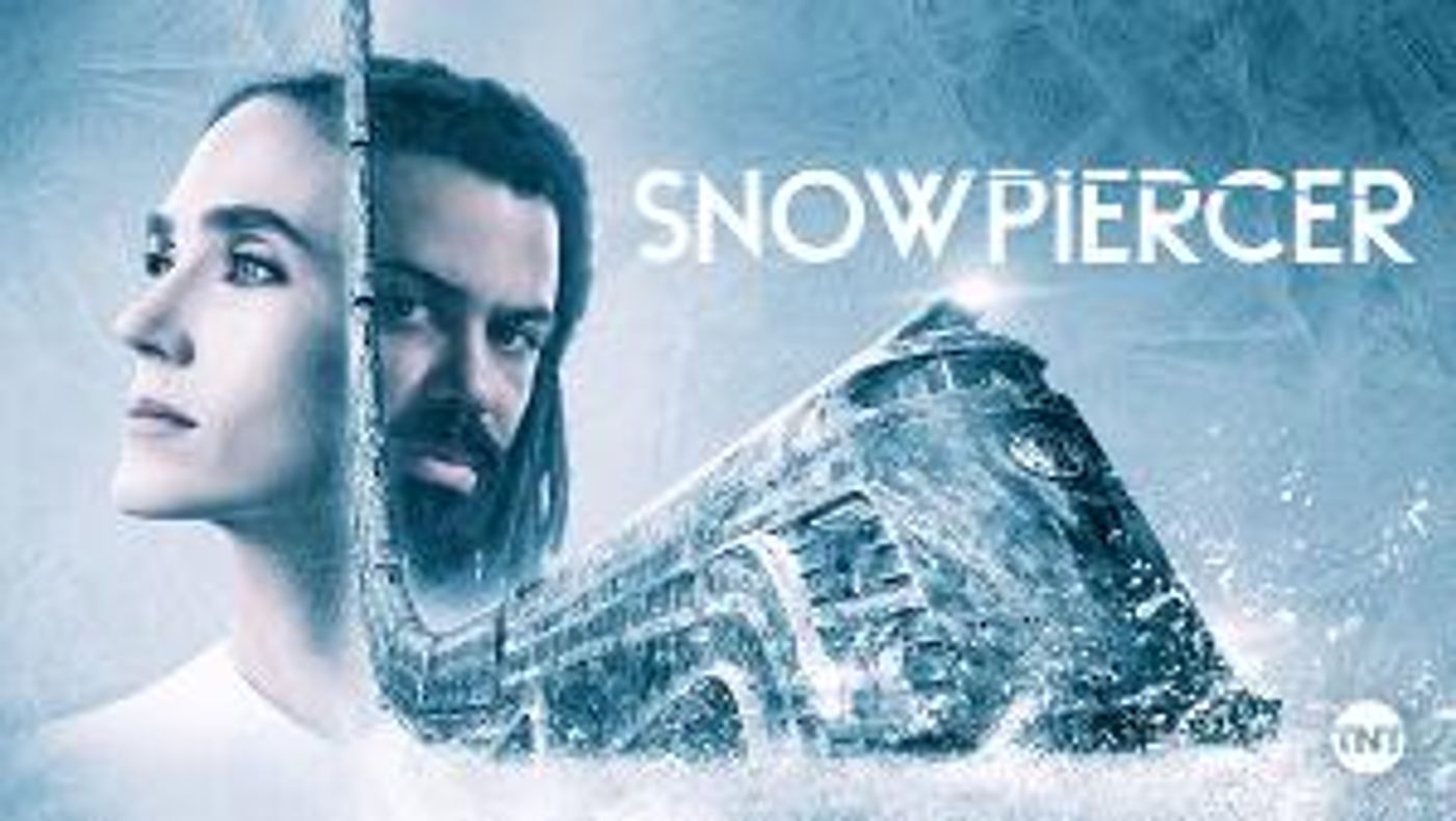 VIDEO: Watch A First Look Of Sean Bean In SNOWPIERCER Season Two  Image