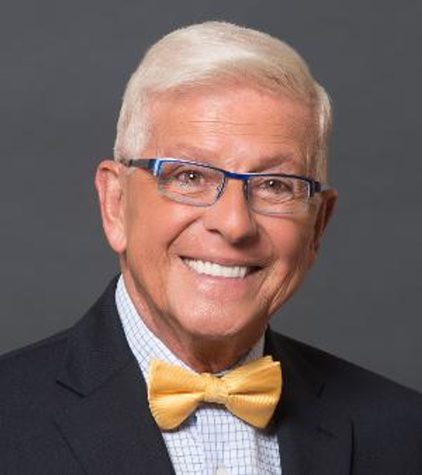 Theatre Odyssey Elects Bob Trisolini As Director Emeritus  Image