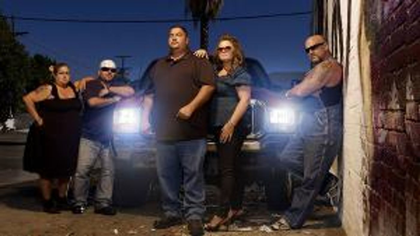 Operation Repo To Debut On Rev' July 27  Image