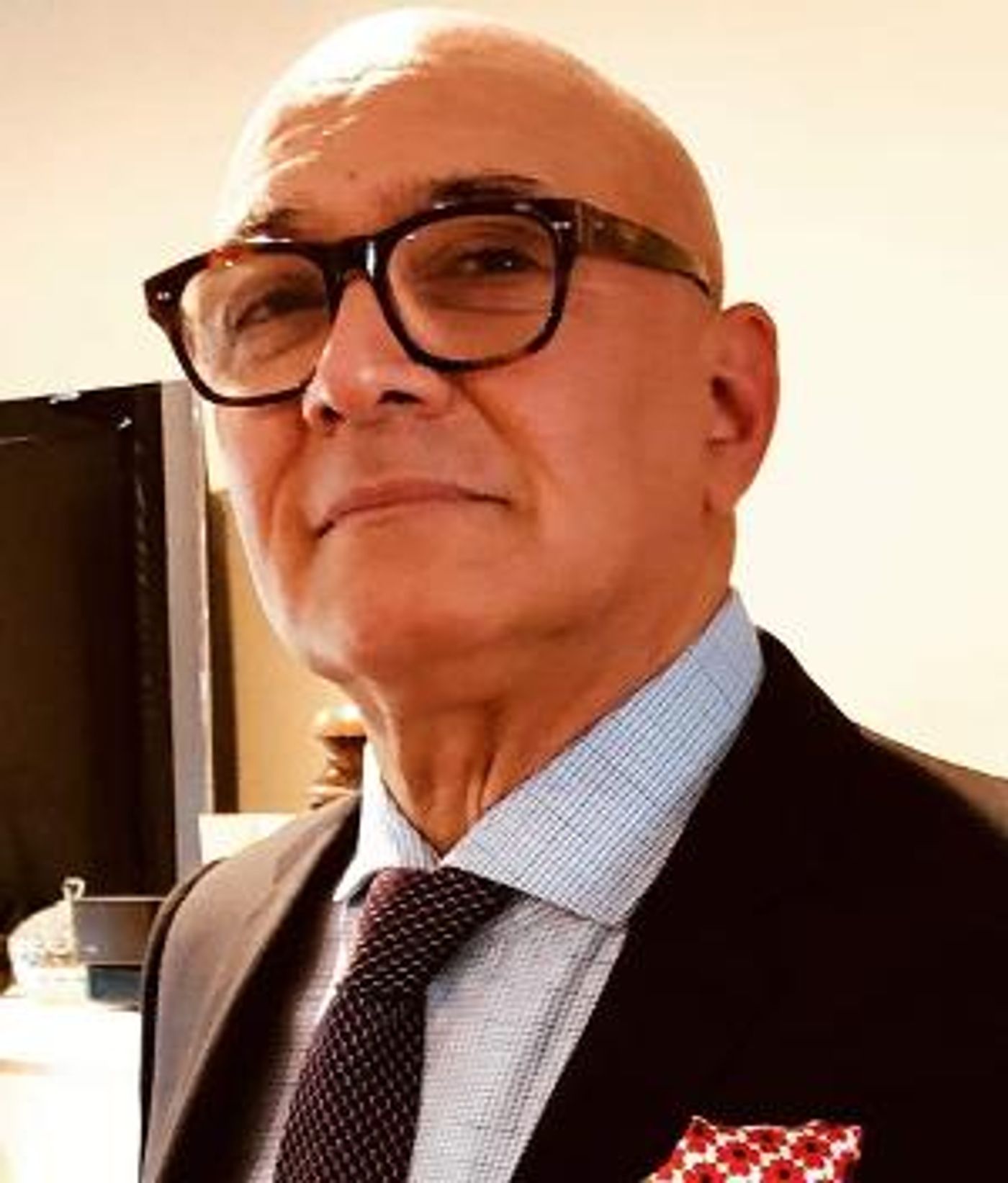 Mark DeGarmo Dance Continues Interview Series This Friday With Ron Alexander  Image