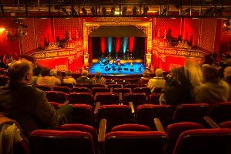 The Everyman Theatre Re-Opens September 15 Image