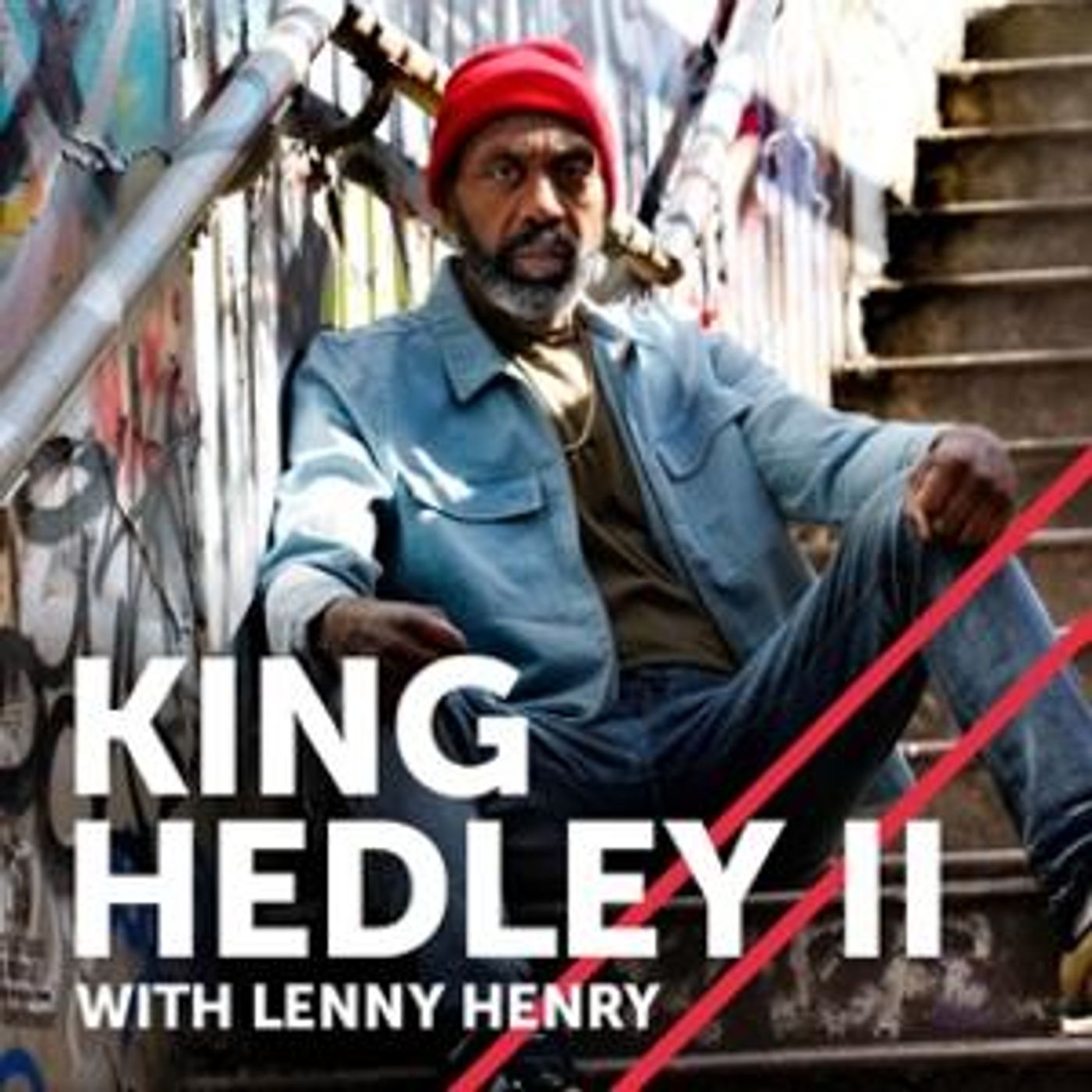 Nottingham Playhouse and Theatre Royal Stratford East Announces KING HEDLEY II as Part of The Revival  Image