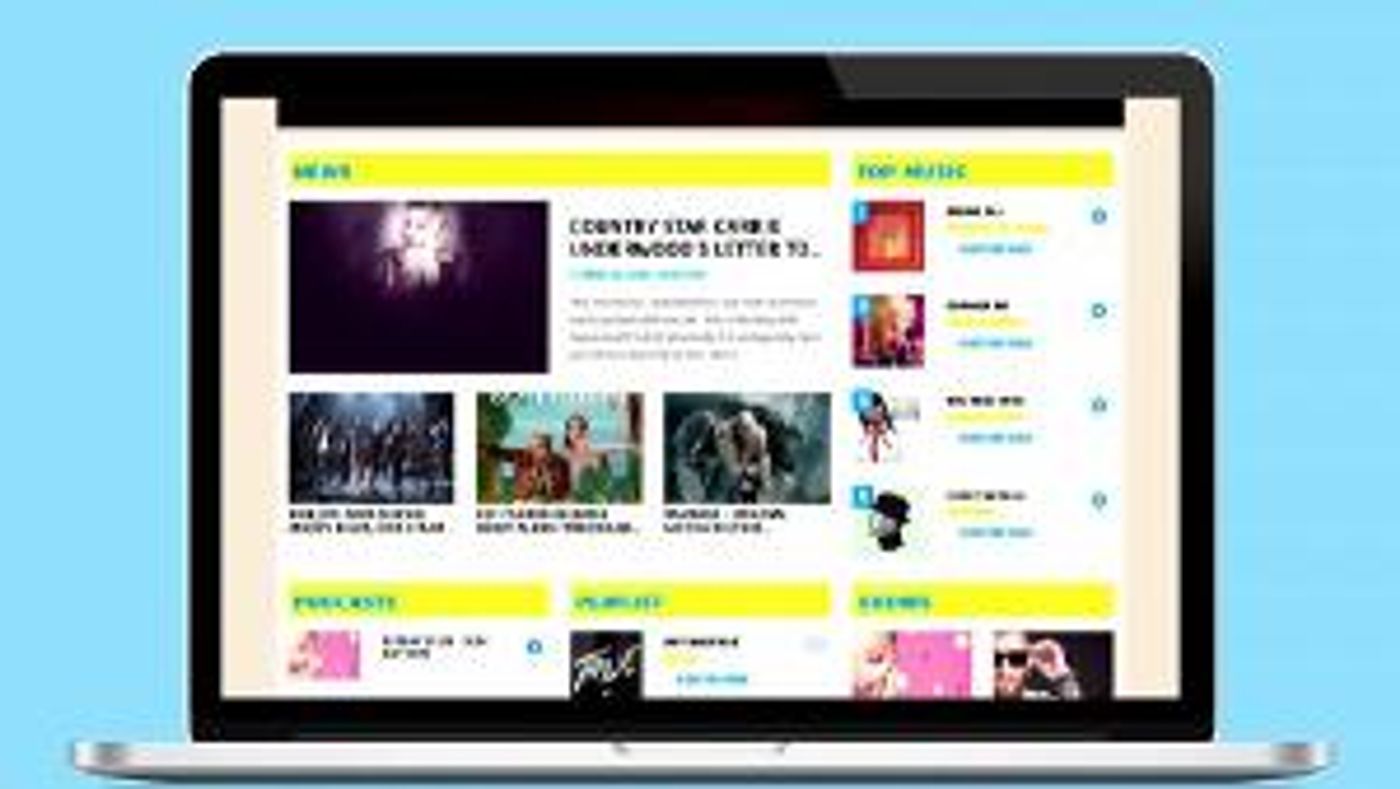 The Popular Station Bon Déjeuner! Radio Ranked To Top Best Internet Radio Stations   Image