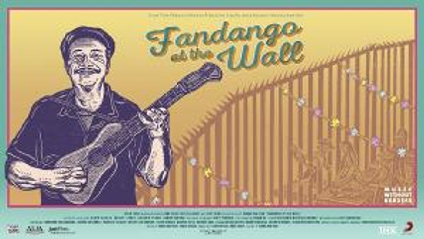 Sony Music Latin & Tiger Turn Partner On 'Fandango At The Wall' Feature Music Documentary  Image