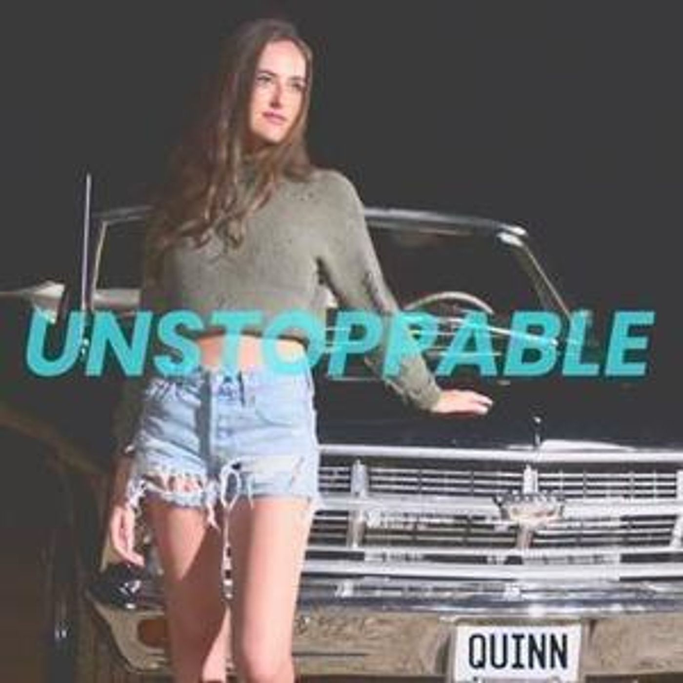 VIDEO: See Quinn L'Esperance's Video For New Single 'Unstoppable'  Image