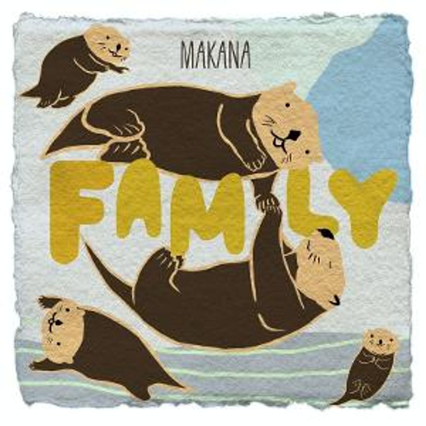 Makana Releases New Single 'Family'  Image