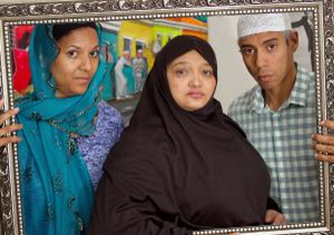 MIELA'S BOX Debuts as Part of 2020 New Voices Programme  Image