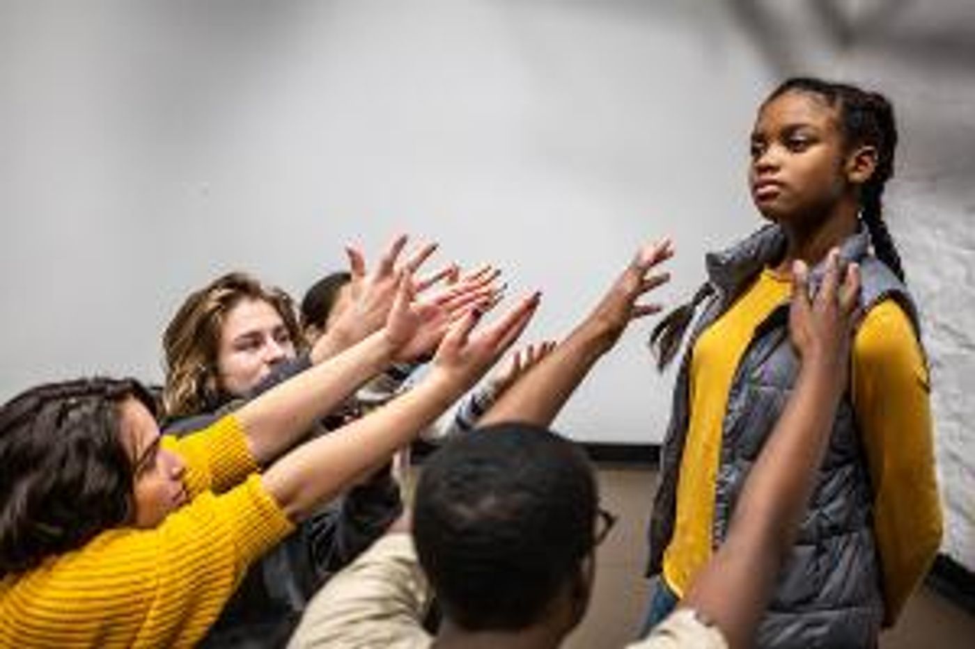 Lookingglass Theatre Announces Inaugural Adult Classes And Upcoming Youth Classes  Image