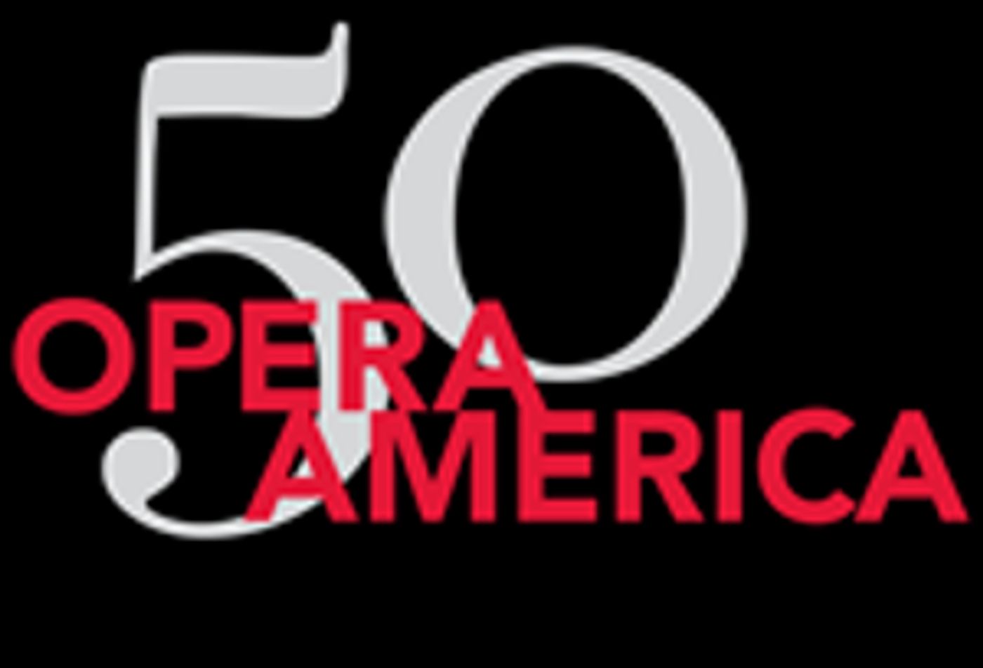 Nine Companies Awarded Commissioning Grants From Opera America's Opera Grants For Female Composers  Image