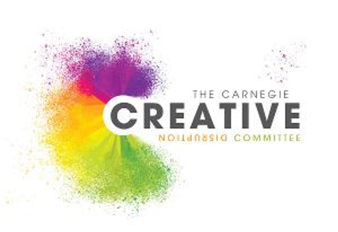 The Carnegie Launches Creative Disruption Committee To Support Local Art-Making And Performance Community  Image