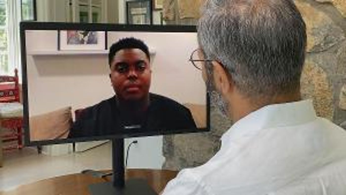 REAL SPORTS WITH BRYANT GUMBEL Returns July 21  Image