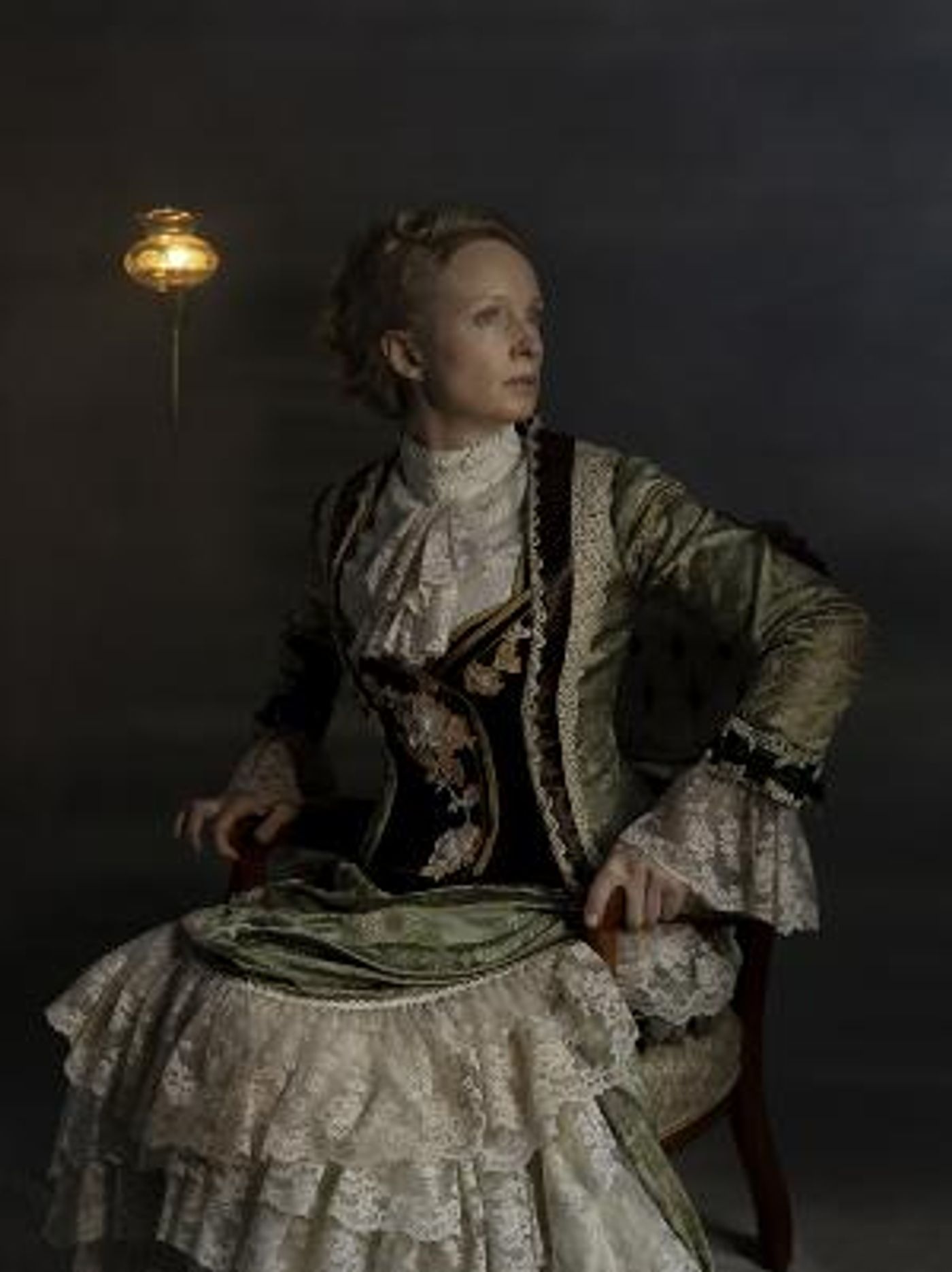 GASLIGHT Opens At Her Majesty's Theatre in September  Image