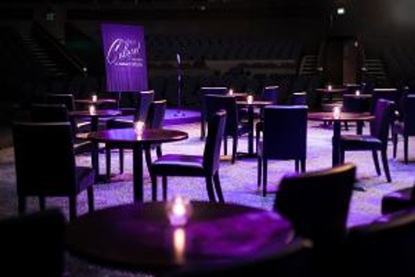 Casa Manana Announces New Shows  Image