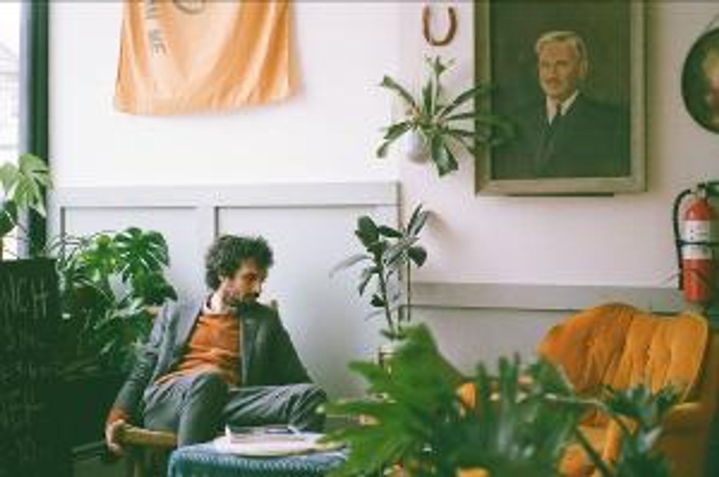 Machinegum Share 'Conduit' LP, Out Now Via Frenchkiss Records  Image