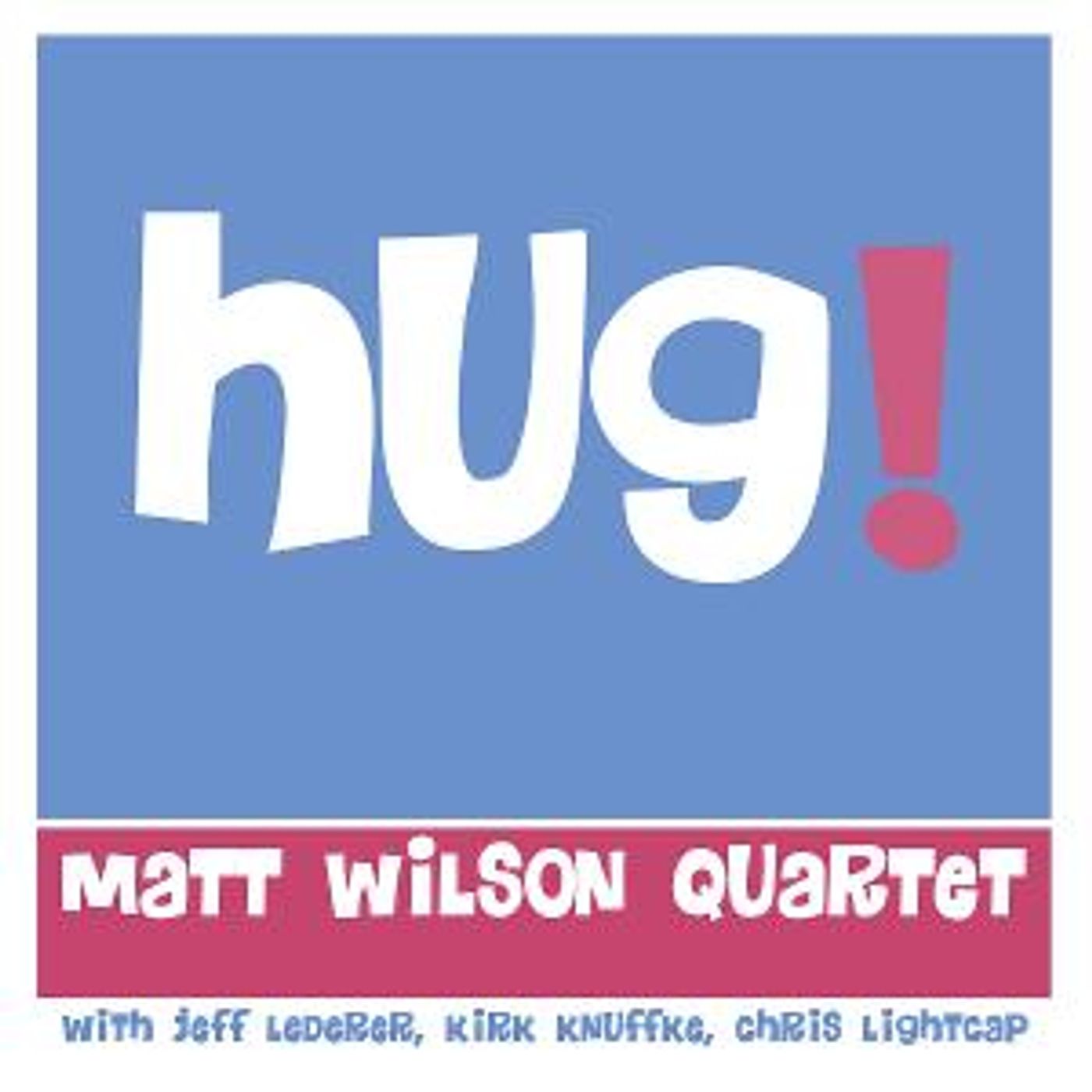 Out Today – 'The One Before This” Single From Matt Wilson's Upcoming Album  Image