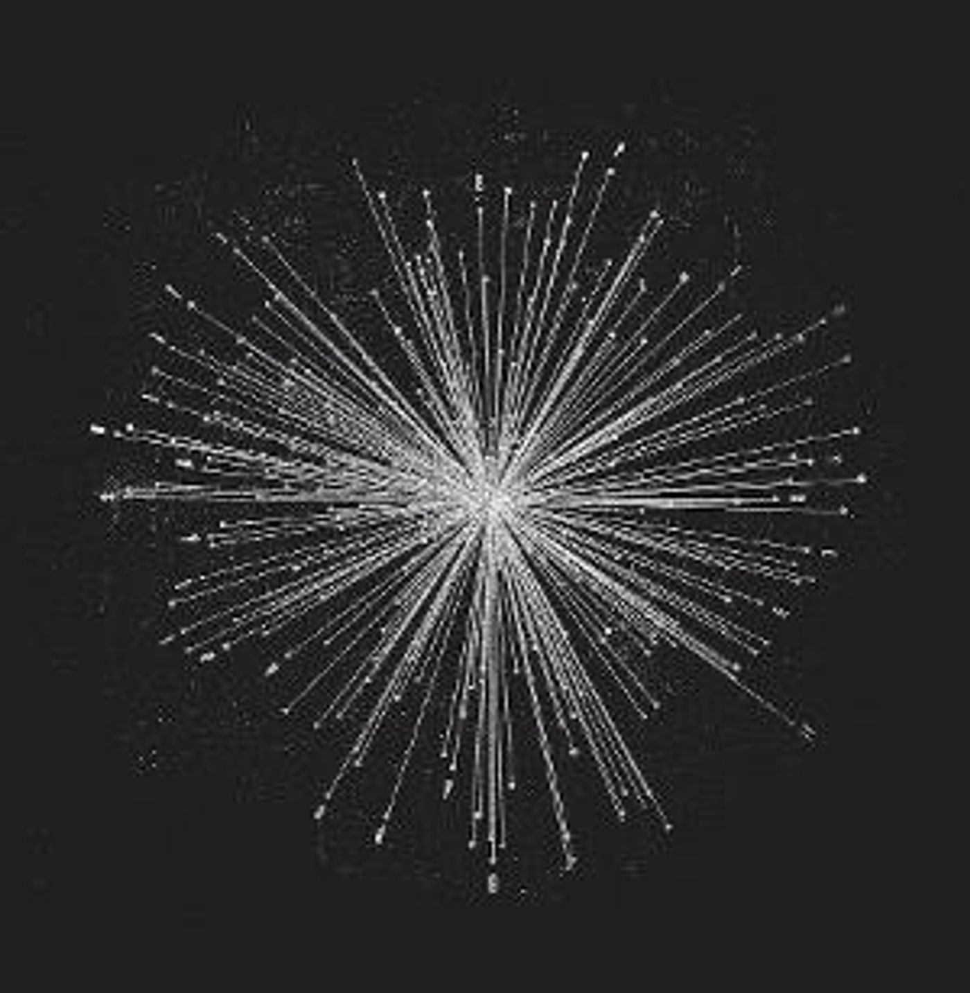 Out Today - 'Liquidity' From Gyda Valtysdottir's Forthcoming Album  Image