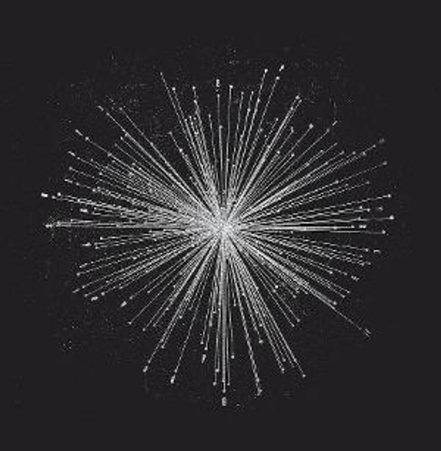 Out Today - 'Liquidity' From Gyda Valtysdottir's Forthcoming Album Image