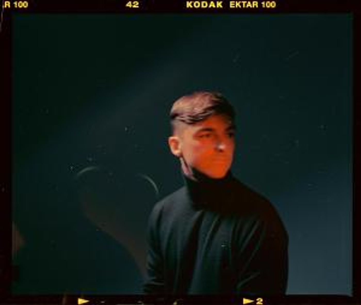 Galimatias Returns With 'Redeye' From Debut Full-Length Album  Image