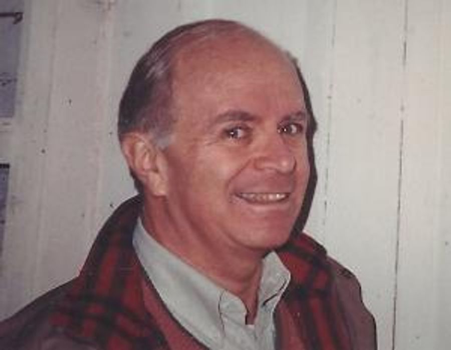 Theatre Critic and Director David Rosenberg Dies at Age 90 Image