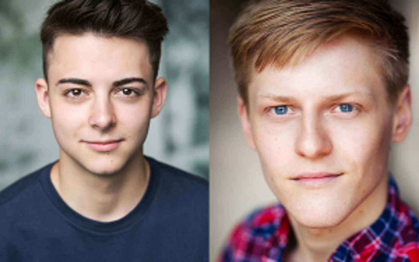 New Production of FANNY AND STELLA Starring Jed Berry and Kane Verrall to Open at the Garden Theatre  Image