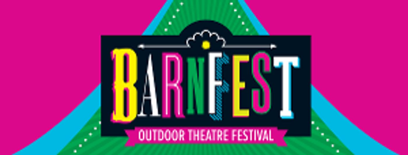 Barn Theatre Announce Summer Outdoor Theatre Festival  Image