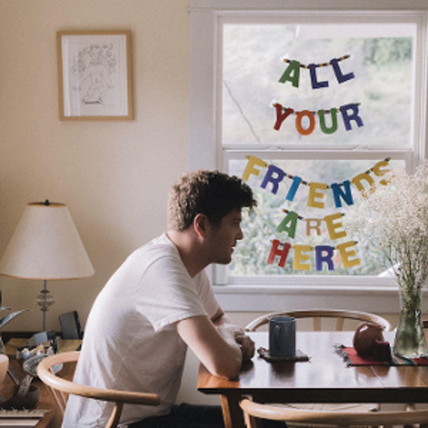 Wingtip Releases Debut Album Next Month!  Image